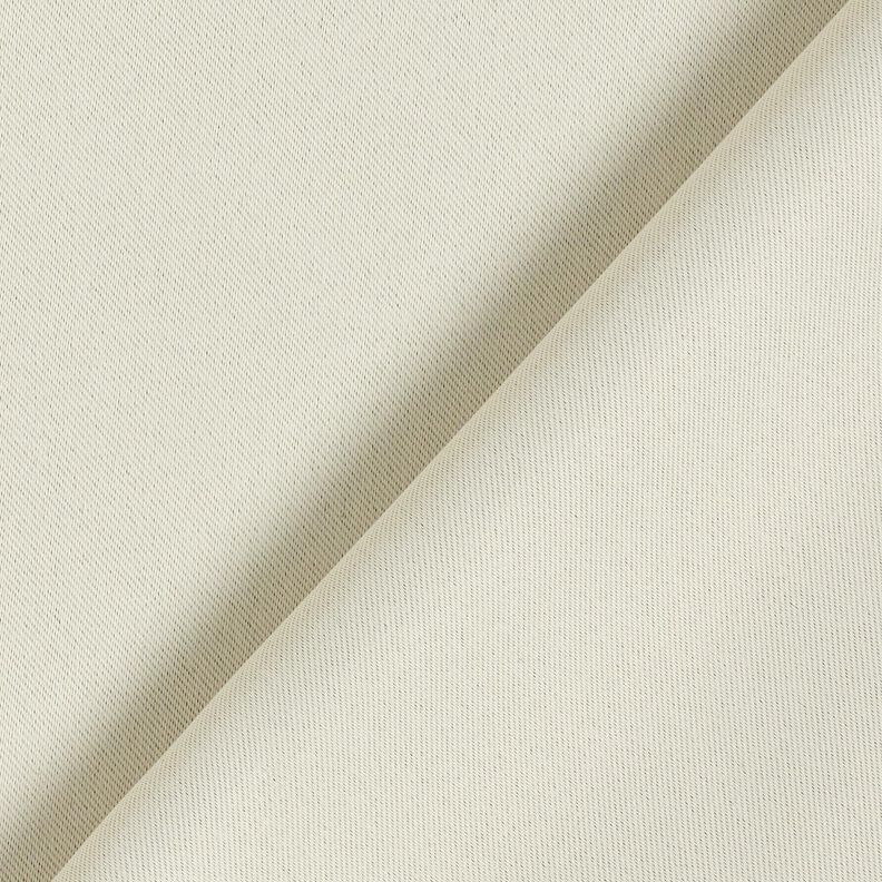 Tissu opaque Uni – beige clair,  image number 3