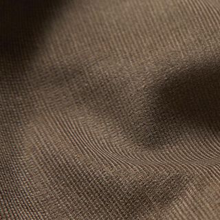 Velours côtelé fin uni – olive foncé, 