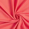 Jersey coton Medium uni – homard,  thumbnail number 1
