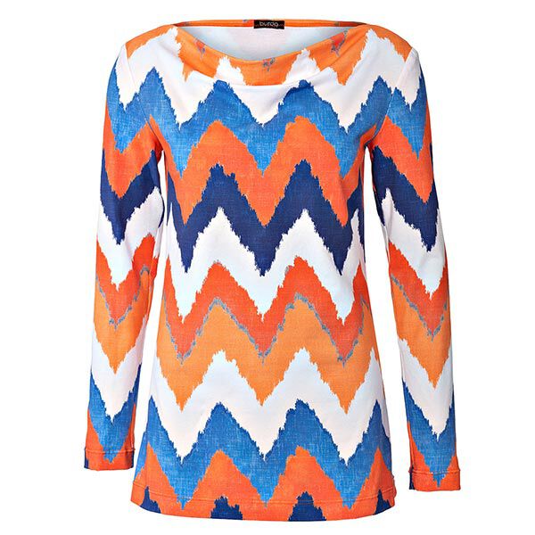 T-shirt | Burda 5926 | 34-48, image number 9