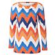 T-shirt  | Burda 5926 | 34-48,  thumbnail number 9