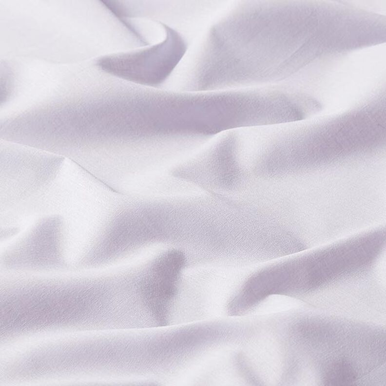 Batiste de coton Uni – gris clair,  image number 2