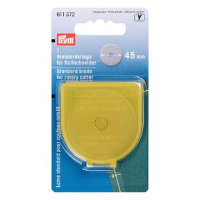 Lame de rechange pour cutter circulaire max. 45 mm | Prym, 