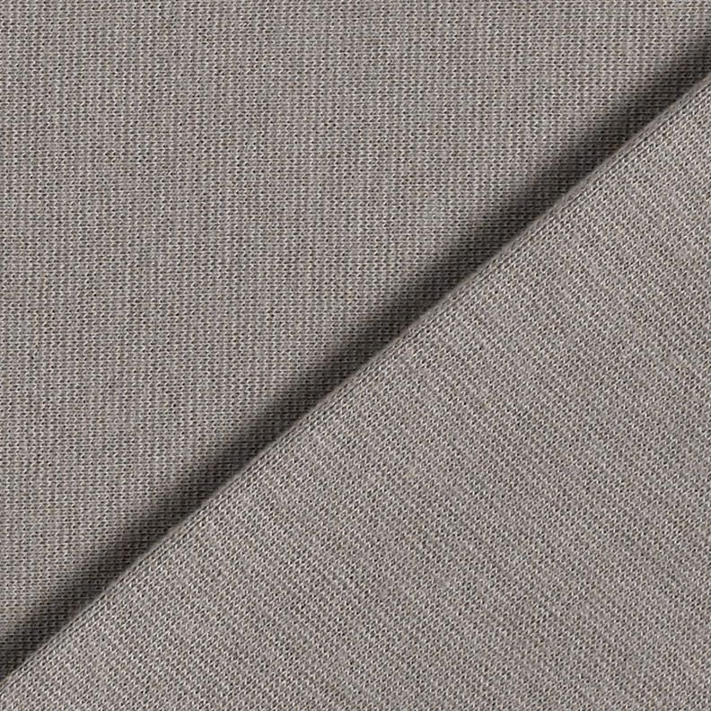 Bord-côte chiné – gris clair,  image number 3