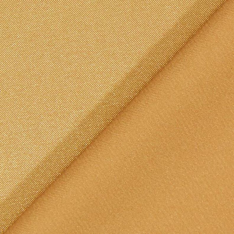 Stretch Satin – or métallique,  image number 3