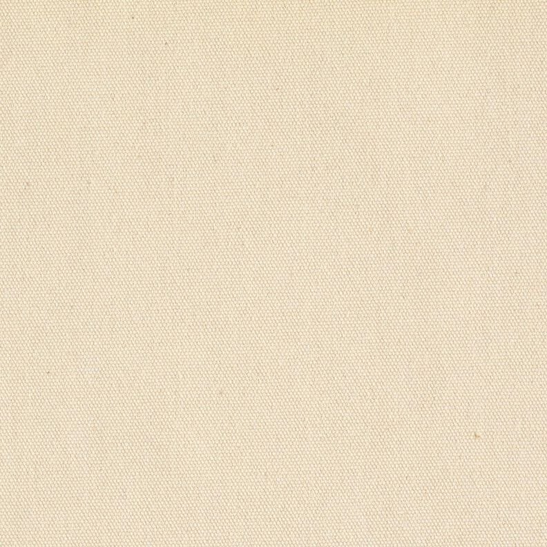 Tissu de décoration Canvas ciré – beige clair, image number 5