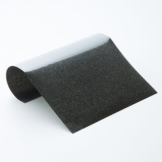 Film Flex paillettes Din A4 – noir, 