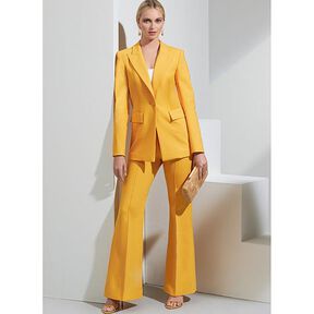 Vest / Pantalonn | Vogue 1870 | 34-42, 