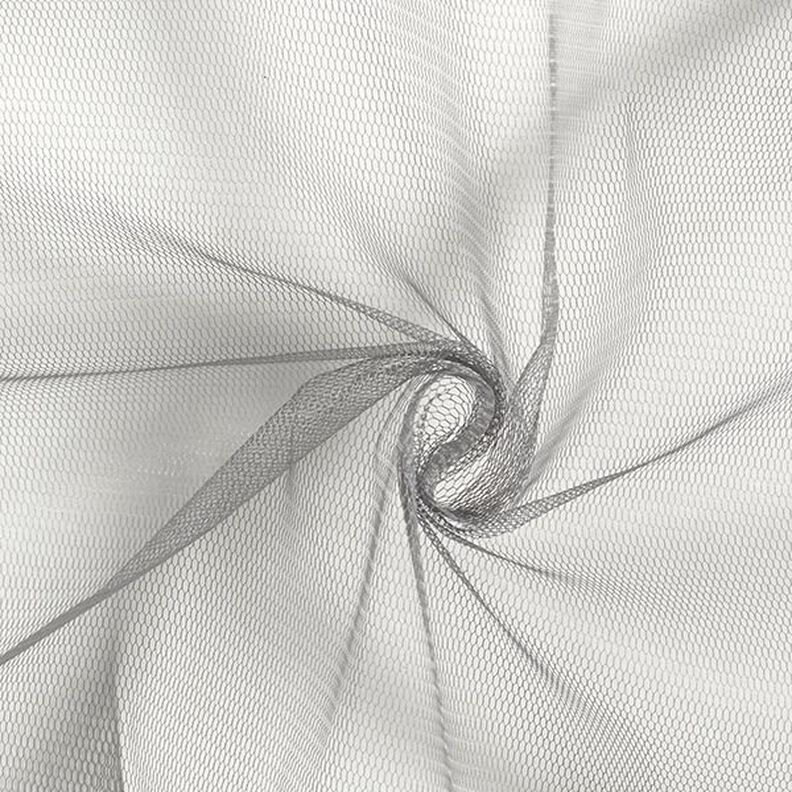 Tulle – gris,  image number 1