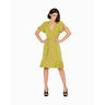 Robe portefeuille, Burda 6238 | 34 - 44,  thumbnail number 3