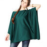 Satin microfibre – sapin bleu,  thumbnail number 7