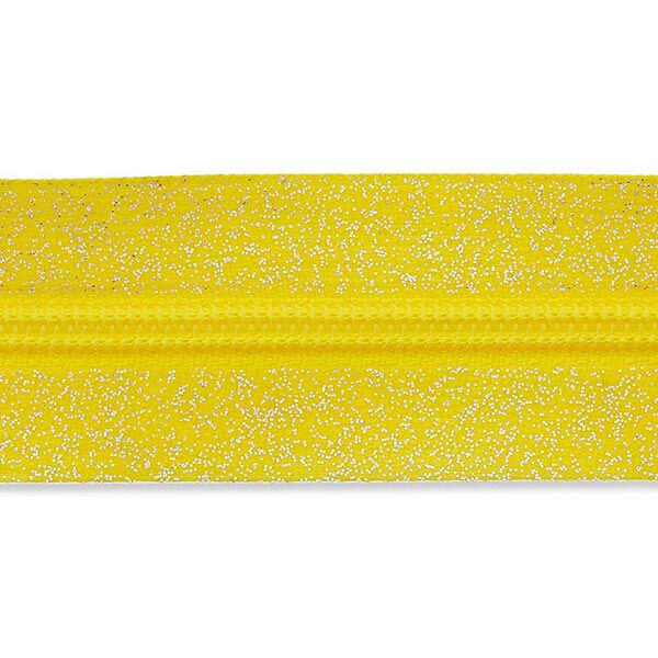 Fermeture éclair infinie – jaune, image number 1