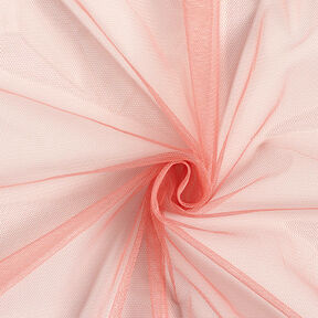 Soft Mesh – saumon, 