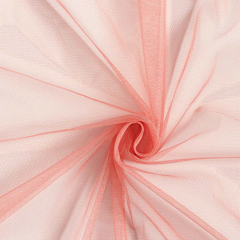 Soft Mesh – saumon,  image number 1