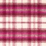 Tissu pour manteau Mélange de laine angeraut – rouge bordeaux/pourpre,  thumbnail number 2