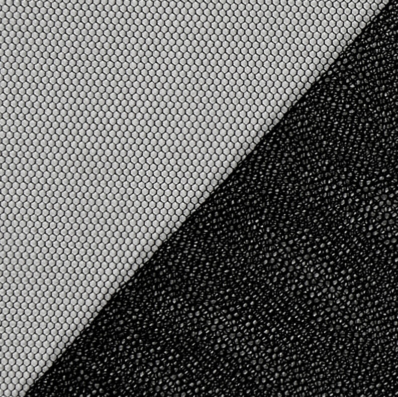Soft Mesh – noir,  image number 3