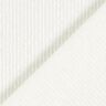 Tissu rideau rayures effet fil 300 cm – blanc,  thumbnail number 3