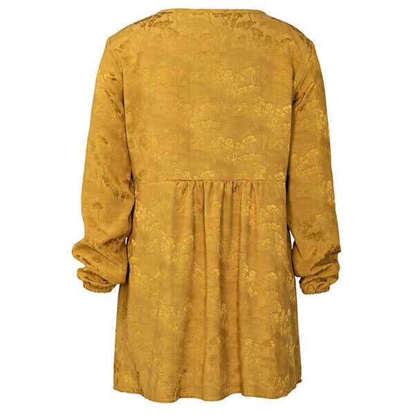 Robe / Tunique - Grande taille | Burda 5865 | 44-54,  image number 5