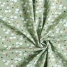 Jersey coton Branches et petits points – roseau,  thumbnail number 3