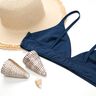 FRAU JUNE - Haut de bikini ou de yoga sans bretelles, Studio Schnittreif | XS - XXL,  thumbnail number 3