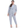 Tailleur grande taille  | Burda 5935 | 44-54,  thumbnail number 3