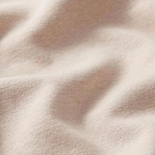 Polaire alpin Sweat douillet Uni – beige, 