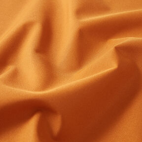 Tissu d’extérieur Panama Uni – orange, 