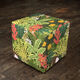 Tissu d’extérieur Canvas Plantes exotiques – vert foncé,  thumbnail number 8
