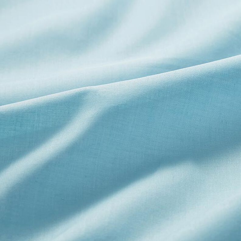 GOTS Batiste | Tula – bleu bébé,  image number 3