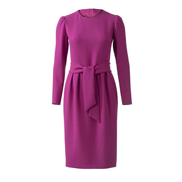 Robe, Burda 6164 | 34-44, image number 4