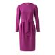 Robe, Burda 6164 | 34-44,  thumbnail number 4