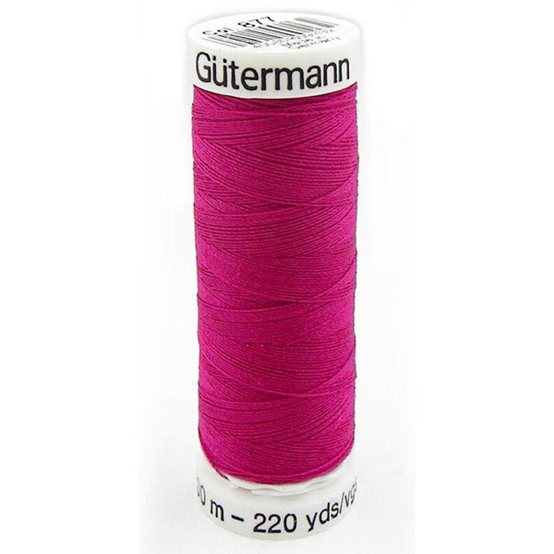 Fil Pour Tout Coudre (877) | 200 m | Gütermann,  image number 1