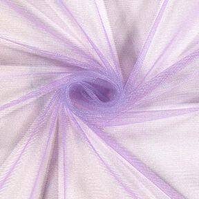 Tulle scintillant – lilas pastel, 