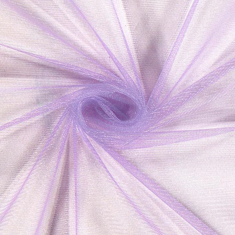 Tulle scintillant – lilas pastel,  image number 2