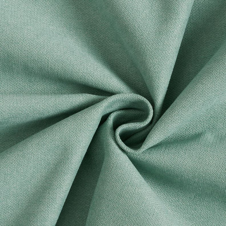 Tissu de revêtement classique Uni – menthe, image number 1