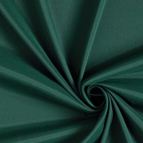 Doublure en stretch Uni – vert foncé, 