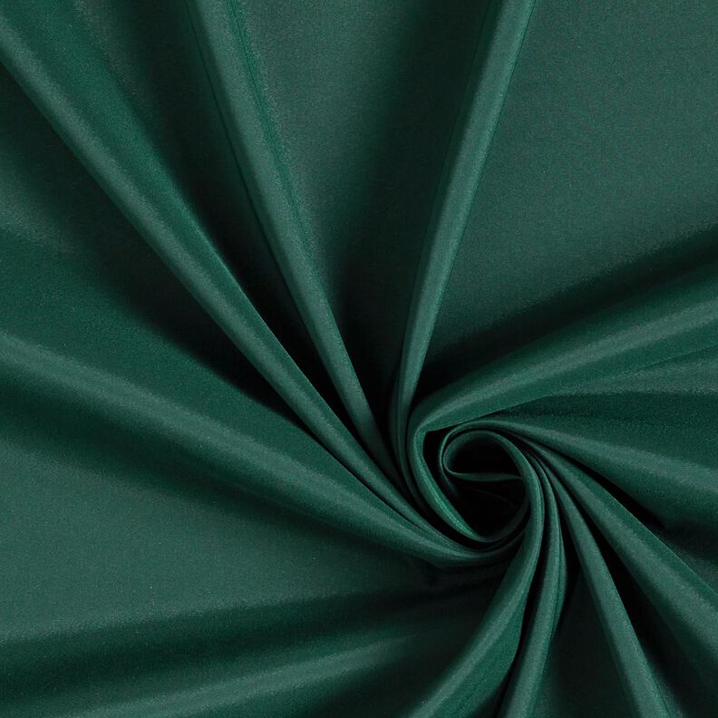 Doublure en stretch Uni – vert foncé,  image number 1