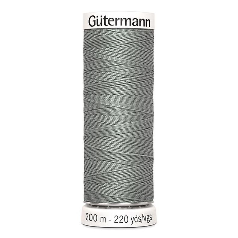 Fil Pour Tout Coudre (634) | 200 m | Gütermann,  image number 1