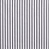 Popeline coton Rayures étroites – gris schiste/blanc,  thumbnail number 1