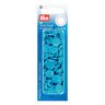 Boutons-pression Color Snaps 30 – turquoise | Prym,  thumbnail number 1