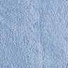 Sherpa Coton mélangé Uni – bleu acier,  thumbnail number 1