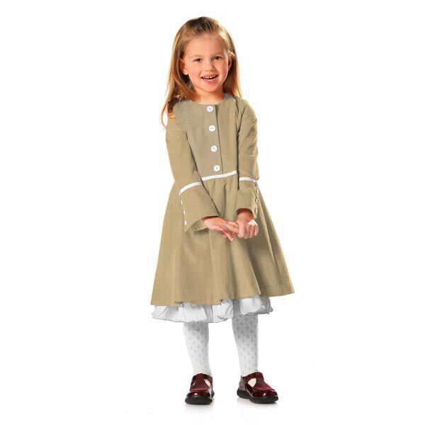 Micro suédine Alova – beige,  image number 4