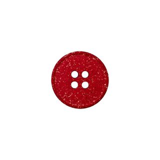 Bouton polyester/chanvre 4 trous Recyclé – chili, 