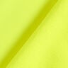 Softshell Uni – jaune fluo,  thumbnail number 4