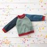 GOTS Bord-côtes coton | Tula – framboise,  thumbnail number 5