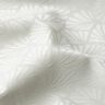 Coton enduit Mini éventails – ivoire,  thumbnail number 3