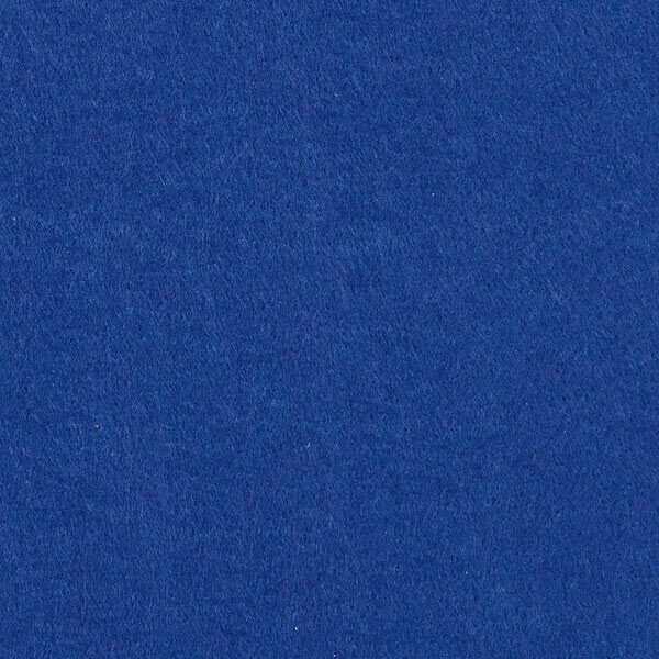 Feutrine 90 cm / épaisseur de 3 mm – bleu roi,  image number 1