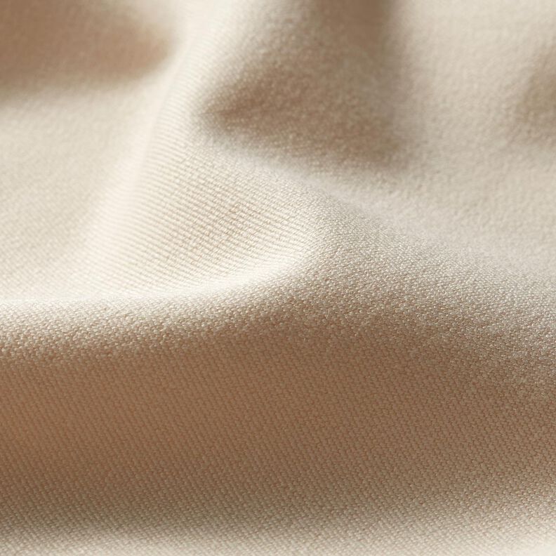 Bi-Stretch Gabardine – beige clair,  image number 2