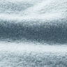 Loden de laine foulé – bleu ciel,  thumbnail number 2