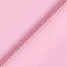 Baumwolljersey Medium Uni – rose,  thumbnail number 5